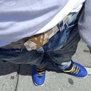 Meet your Posher, Cesar